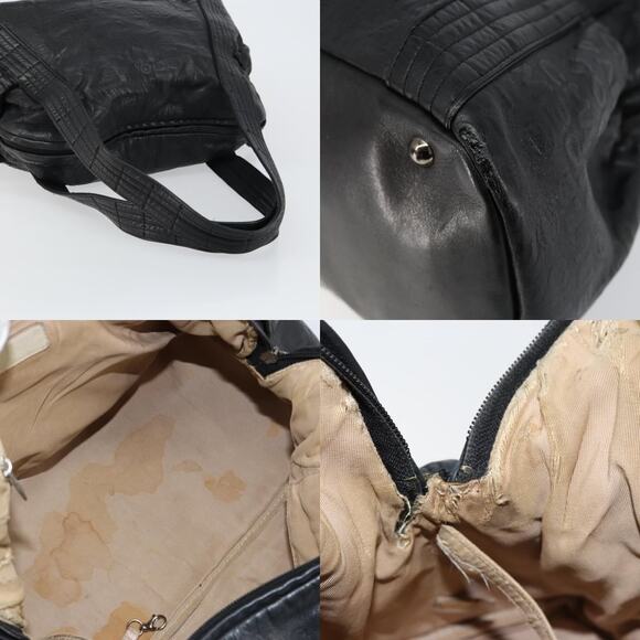 Chanel Boston Bag - Picture 4 of 7